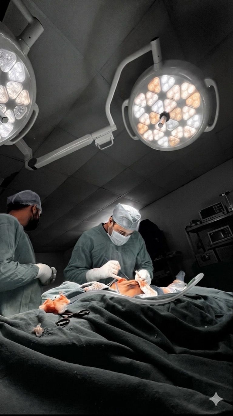 Medical Equipment